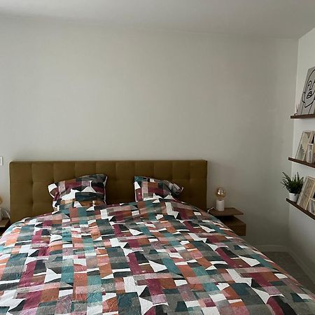 Surmont 52 Διαμέρισμα Υπρ Εξωτερικό φωτογραφία