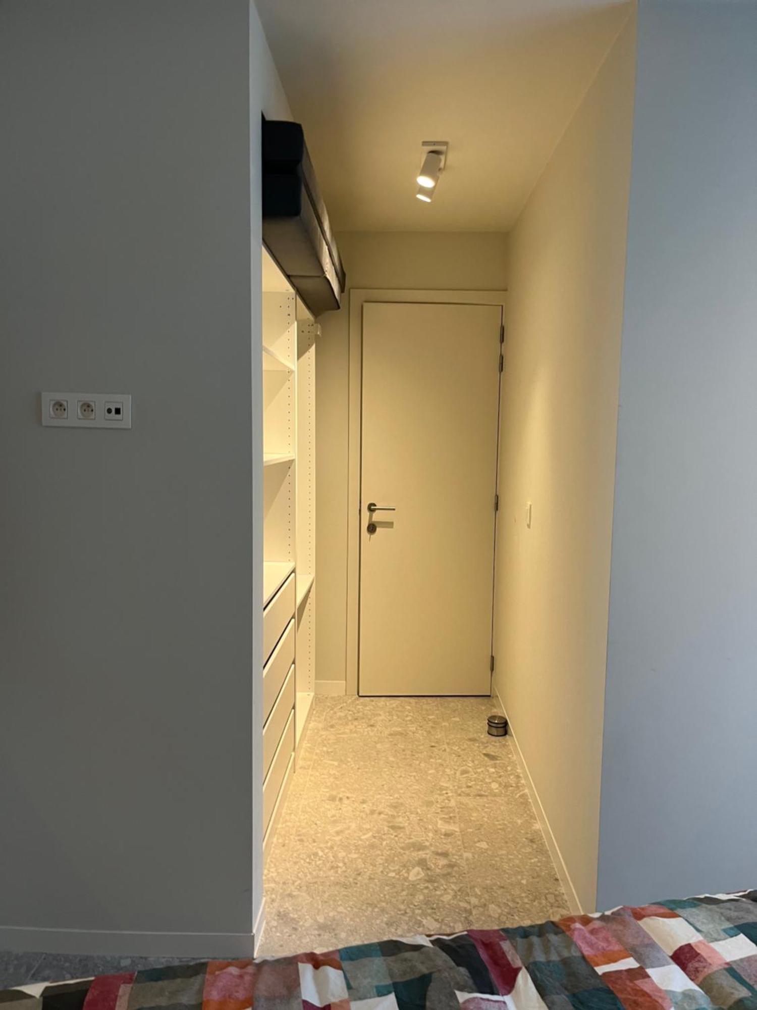 Surmont 52 Διαμέρισμα Υπρ Εξωτερικό φωτογραφία